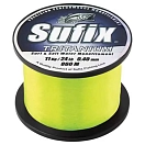 Купить Sufix ASU471169-UNIT Монофиламент Tritanium 1/4 Lbs 1230 m Желтый Neon Chartreuse 0.330 mm 7ft.ru в интернет магазине Семь Футов