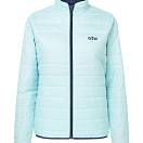 GILL 1075-NAV29-XL Женская куртка ATHENA / темно-синяя / небесно-голубая / Размер одежды: XL