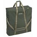 Купить Mivardi M-TBBCHCC CamoCODE Flat8/Flat6 Сумка для транспортировки раскладушки Зеленый 90 x 83 x 33 cm  7ft.ru в интернет магазине Семь Футов