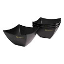 Купить Ridgemonkey RM-DLX-B244-UNIT миска DLX Four Pack  Black 7ft.ru в интернет магазине Семь Футов