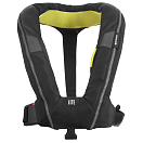 Купить Spinlock DW-LTE/A Lite Спасательный жилет Черный Black 7ft.ru в интернет магазине Семь Футов