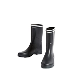 Aigle nb763-41 дождевые сапоги Chante Stnl Navy 40x35x15 EU 41
