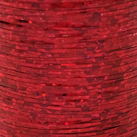 Textreme SHFS-04-UNIT Фильм Holographic Fibers SM 150 Denier 30 m Holo Red