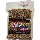 Купить Particles for fishing 8437023796061 Crunchy Mix Натуральная Приманка 1kg Многоцветный 7ft.ru в интернет магазине Семь Футов