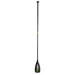 Nsp napd0802 весло для сапа Speedster Carbon Black 200x25x8 220 cm