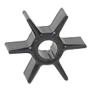 Купить Sierra 47-8900 18-8900 Рабочее колесо насоса Mercury Engines Grey 7ft.ru в интернет магазине Семь Футов