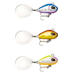 Storm 14STGSP10BLPK Gomoku Spin 50 Mm 10g Многоцветный  BLPK 50 mm (10 g) 