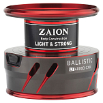 Daiwa J670901 Ballistic 17 LT 4000DCXH Запасная Шпуля Черный Black