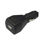 Зарядное устройство от прикуривателя USB Lalizas 72483 1 А 12 - 24 В