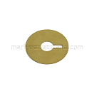 Купить Jabsco 2765B Kit Wearplate, brass 7ft.ru в интернет магазине Семь Футов