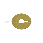 Jabsco 2765B Kit Wearplate, brass