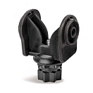 Купить Railblaza 02-4143-11 Lowrance Hook2 Adaptor Черный  Black 7ft.ru в интернет магазине Семь Футов