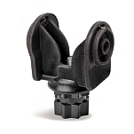 Railblaza 02-4143-11 Lowrance Hook2 Adaptor Черный  Black