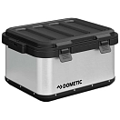 Купить Dometic 9600051031 коробка Go Hard Storage 50L Серебристый Silver / Black 7ft.ru в интернет магазине Семь Футов