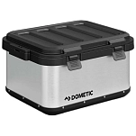 Dometic 9600051031 коробка Go Hard Storage 50L Серебристый Silver / Black