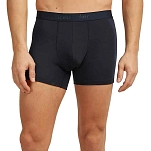 Icebreaker 0a571v401/s трусы-боксёры Merino 125 Cool-Lite Anatomica Midnight Navy 20x10x5