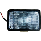 Купить Goldenship GS10162 H3 12V 55W 88x115x175 mm Прямоугольный палубный свет Черный Grey 7ft.ru в интернет магазине Семь Футов