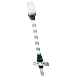 Perko 9-1611DP2CHR All Round Pole 24 Свет Серебристый