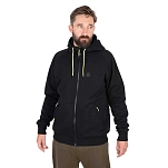 Matrix fishing GPR363 Толстовка на молнии Sherpa Winter Черный Black S