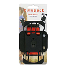 Купить Zulupack WA21939-1O Twist & Run Беговая повязка  Black 7ft.ru в интернет магазине Семь Футов