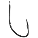 Купить VMC 31VM7038-BN0020D6 7038 Зубчатый Крюк Черный  Black Nickel 20  7ft.ru в интернет магазине Семь Футов
