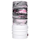 Купить Buff ® 123778.555.10.00 Шарф-хомут Polar Белая  Fugia Multi 7ft.ru в интернет магазине Семь Футов