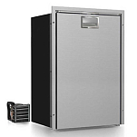 Vitrifrigo NV-315 C130Lx Ocx2 дверь 130L Холодильник Grey
