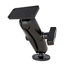 Купить Ram mounts nd-500-nd Поддержка Helix 5 Black 20x15x10 7ft.ru в интернет магазине Семь Футов