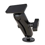Ram mounts nd-500-nd Поддержка Helix 5 Black 20x15x10