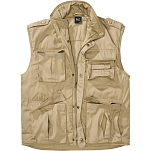 Brandit 4014-70-M Жилет Ranger Бежевый  Camel M