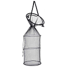 Купить Mikado S17-4035-150 S17-4035-150 Keepnet Черный  Black 150 x 40 x 35 cm  7ft.ru в интернет магазине Семь Футов