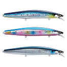 Купить Shimano fishing 59VXM140N10 Exsence Silent Assassin 140 Mm 23g Многоцветный 10T 7ft.ru в интернет магазине Семь Футов