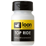 Loon outdoors F0025 Top Ride Сухой порошок Бесцветный