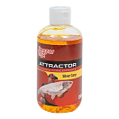 Купить Benzar mix 94008270 Silver Carp 250ml Жидкая добавка к приманке Бесцветный Brown 7ft.ru в интернет магазине Семь Футов