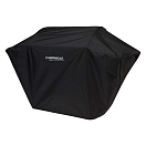 Купить Campingaz 2000037297 Classic XL Крышка для барбекю Черный Black 159 x 65 x 118 cm 7ft.ru в интернет магазине Семь Футов