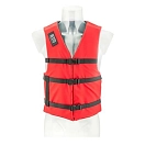 Купить Talamex 20413091 Жилет Besto Allround Fit 50N  Red 50-90 kg 7ft.ru в интернет магазине Семь Футов