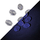 Купить Vercelli BVP01LUV Oval Мягкие бусины  UV L 7ft.ru в интернет магазине Семь Футов