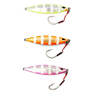 Купить Storm 14STKOIKA40UVCGZ Koika Jig 73 Mm 40g Многоцветный  VCGZ 7ft.ru в интернет магазине Семь Футов