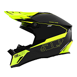 Шлем 509 Altitude 2.0 Carbon 2XL F01003800-160-302