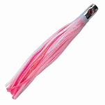 Black magic ljhpinrigged Мягкая приманка Double Jetsetter Rigged 150 mm Pink 20x10x7