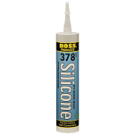 Accumetric llc 139-142292 Boss 378 Силикон Белая  White