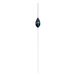 Colmic GACHIA100 плавать Chiatte  Black / Green 10 g