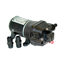 Купить Flojet R4305500A Quad series diaphragm pump, 13LPM, S/E, 2.5bar, 12V 7ft.ru в интернет магазине Семь Футов