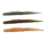 Hart IHVAW12043 Absolut Worm 120 Mm 6 единицы измерения Многоцветный 43
