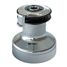 Купить Лебёдка двухскоростная из хромированной бронзы Lewmar EVO 45ST 49545056 13,9:1/44,8:1 1200 кг 8 - 14 мм 7ft.ru в интернет магазине Семь Футов