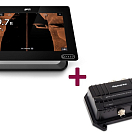 RAYMARINE AXIOM+ 9 / Touch / с интеграцией. Сонар RealVision 3D и AIS700