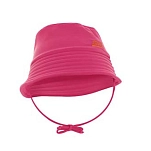 Zoggs 463700-pkem Шляпа Barlins Bucket Pink Elastomax 15x10x5