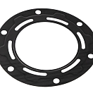 Прокладка выхлопа Yamaha GP1200/1300 68N146230000