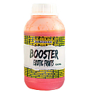Купить Superbaits 5500002 SB Booster Экзотические фрукты 500ml Масло Золотистый 7ft.ru в интернет магазине Семь Футов