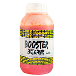Superbaits 5500002 SB Booster Экзотические фрукты 500ml Масло Золотистый